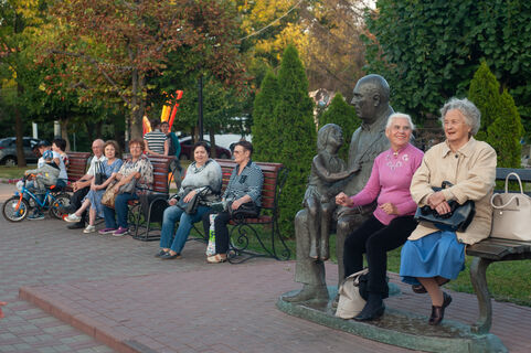 Городовой ру