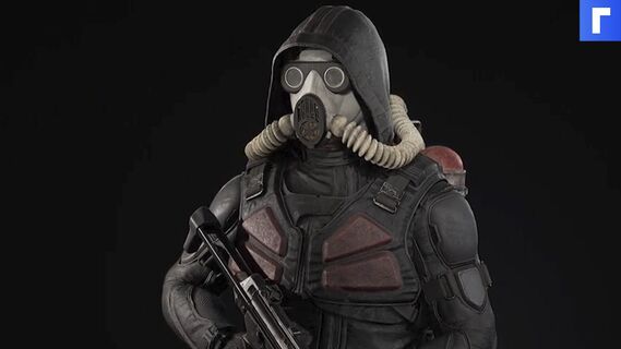 Ролик с наработками из S.T.A.L.K.E.R. 2 опубликовали раньше времени