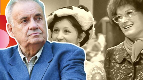 «Хотел Фрейндлих, а подсунули тумбочку»: звезда «Иронии судьбы» вскрыла правду о неприязни Рязанова