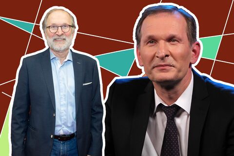 Пять лет перерыва: Добронравов сделал откровенное признание о новых «Сватах»