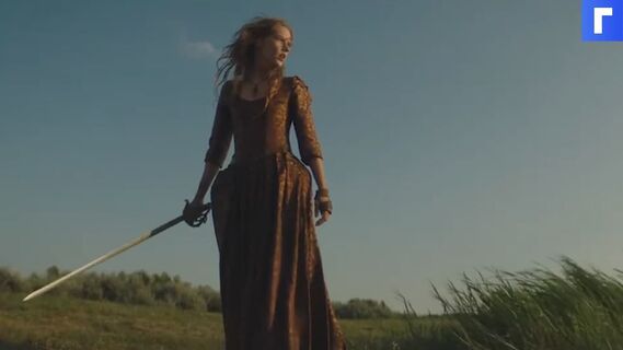Вышел трейлер нового хоррора Нила Маршалла «Проклятие ведьмы»