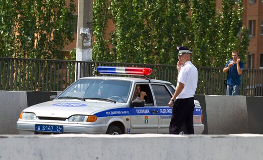 С 1 июня водителей ждёт удар по кошельку: новые штрафы до 7500 рублей уже на подходе