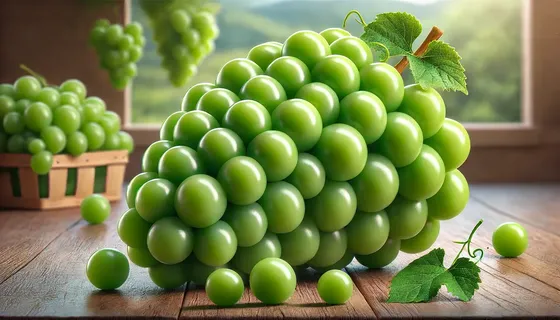 Шайн Мускат