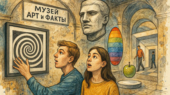 Музей «Арт и Факты»