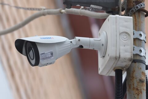 Камеры против смога: Петербург начнет слежку за выхлопами авто