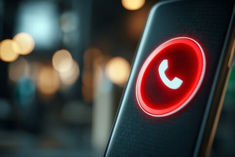 мобильная связь