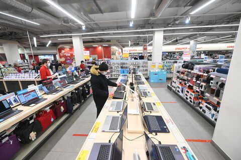 Возвращаем неудачные покупки по-новому: какие неожиданные перемены ждут покупателей с февраля