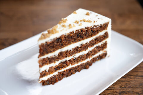 Крем-чиз за 5 минут: взбиваю 3 ингредиента - и крем для торта готов