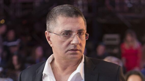 Пострадал невиновный человек: всплыли детали драки с Мясниковым	