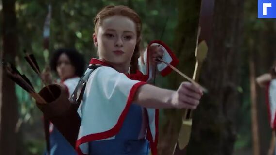 Вышел трейлер нового сезона сериала «Ривердэйл»