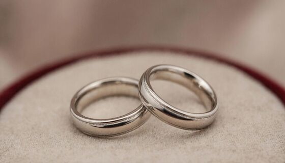 Когда лучше играть свадьбу в 2026 году: советы астролога - всего несколько дней 