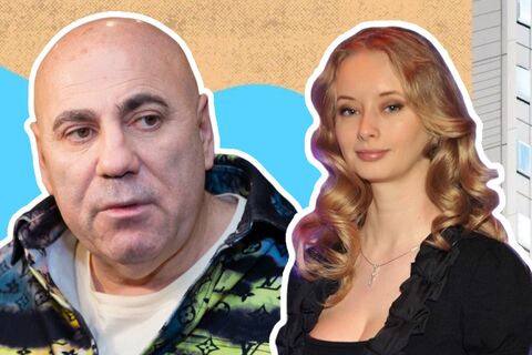 «Кто-то из своих»: Пригожин озвучил новую версию ограбления вдовы Градского