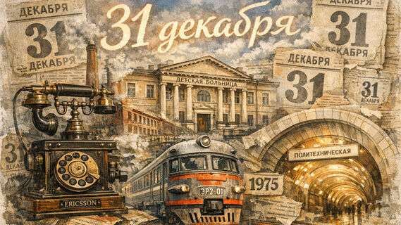 Казанский собор, метро, Эриксон