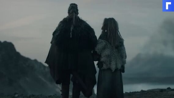 Netflix выложил трейлер финального сезона «Последнего королевства»