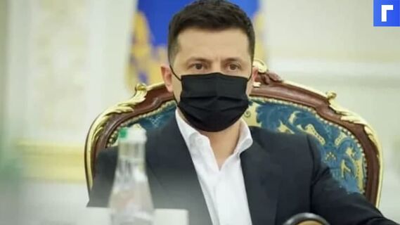 Путин заявил о готовности принять Зеленского в Москве в любое время
