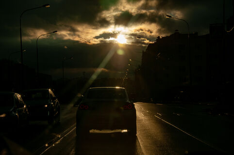 Где у Солнца выключатель: остроумный ответ астрономов на очередные магнитные бури на Земле