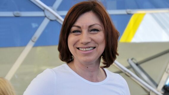 Внучка Розы Сябитовой прошла обряд имянаречения