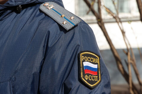 Нокаут от приставов: боксер из Камеруна скрывался от алиментов, но попался из-за соцсетей