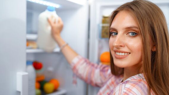Какие продукты лучше не хранить в холодильнике