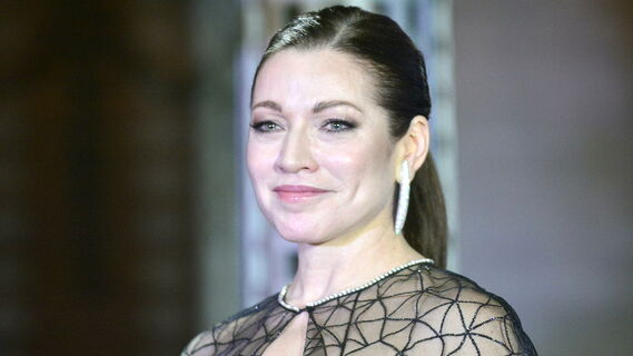 Алена Хмельницкая рассказала, почему не делает инъекции ботокса