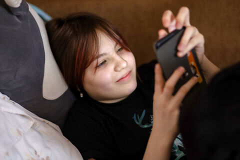 Вместо игры — минус 82 тысячи: школьница пыталась обойти блокировку Roblox