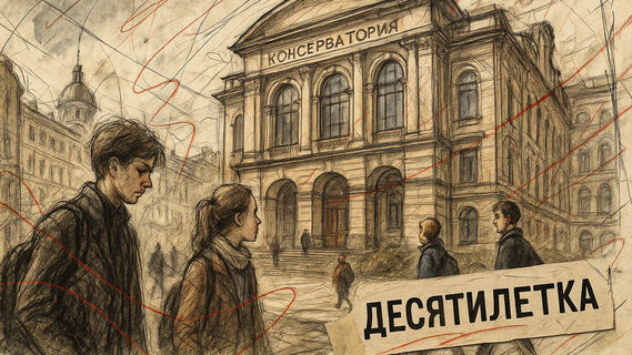 Консерватория