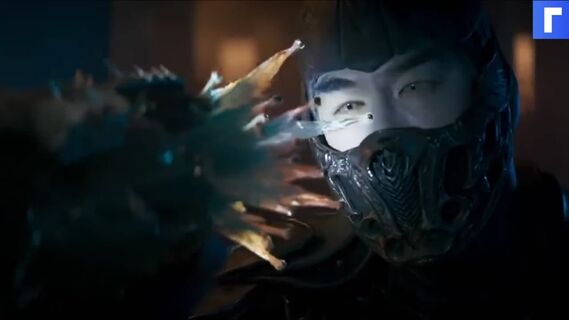 Трейлер фильма Mortal Kombat за неделю собрал более 100 млн просмотров