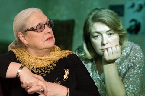 «Обобрали и выпихнули»: оказавшаяся в доме престарелых Шукшина вызвала жалость