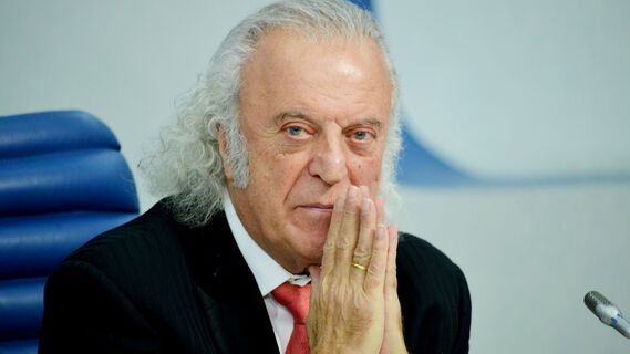 Разрешилось благополучно: мольбы семьи Резника были услышаны и беда обошла стороной