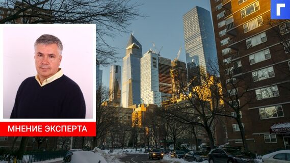 Россиян предупредили о росте цен на жилье 