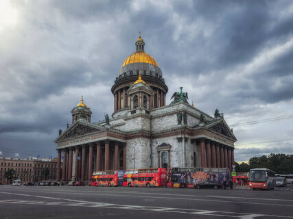 Скучно не будет: топ необычных туристических мест Санкт-Петербурга - обязательны к посещению