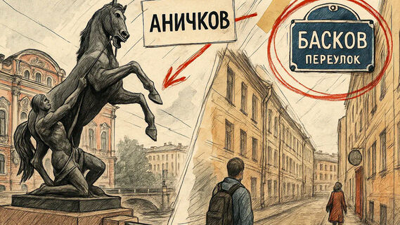 Город