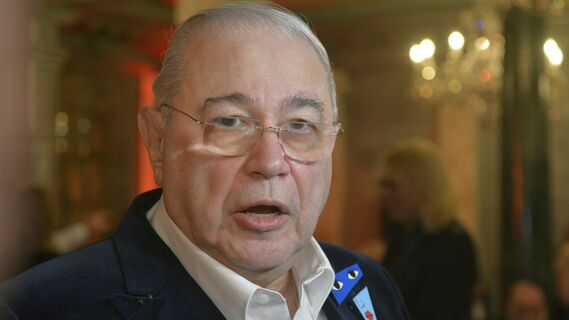 «С неуравновешенной психикой»: молодую жену Петросяна подкосила неизвестная болезнь