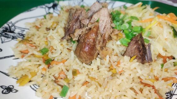 Универсальные смеси в мусорку: только 5 специй сделают плов идеальным - вкуснее не придумать 