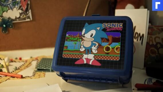 Sega анонсировала онлайн-шоу в честь 30-летия игры Sonic the Hedgehog