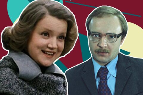 Детей не было: за наследство Мягкова и Вознесенской может развернуться нешуточная борьба