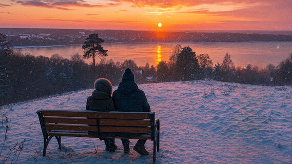 Дудергофские высоты