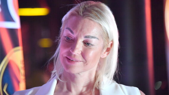Анастасия Волочкова объяснила, кто и почему с ней живет