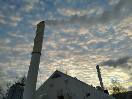 Все по закону: в ЗакСе предложили признать неприятные запахи загрязнением воздуха