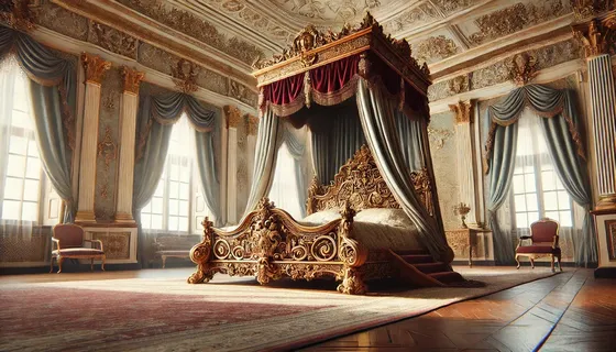 царские покои царские покои