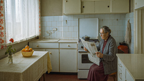 Кооперативные квартиры