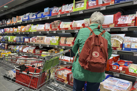 Никакой химии, только чистое мясо: Роскачество назвало топ-5 качественных продуктов начала 2026 года – можно смело брать