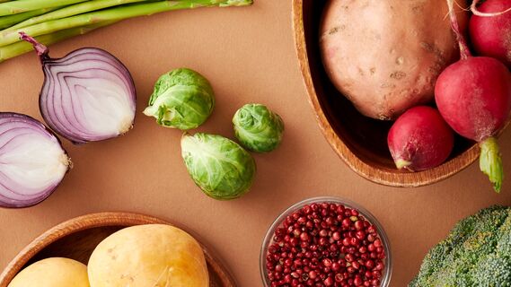 Эксперт объяснила, как хранить продукты, чтобы они не портились