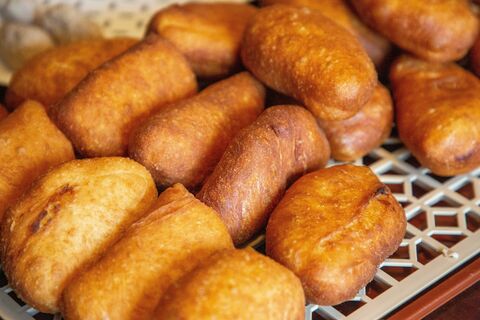 Взбиваем картофель с яйцом – и гора вкуснятины на ужин готова: домочадцев за уши не оттащить 