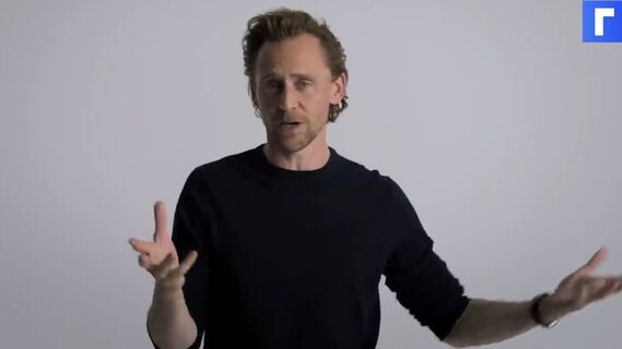 Студия Marvel перенесла премьеру сериала «Локи» и время выхода эпизодов