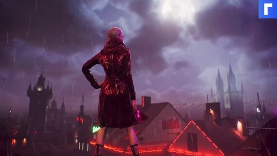 Vampire: The Masquerade – Bloodhunt выйдет в раннем доступе 7 сентября