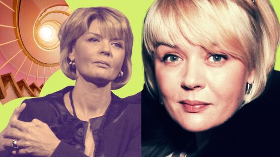 «Последняя осень»: Меньшова всполошила россиян жутким сообщением