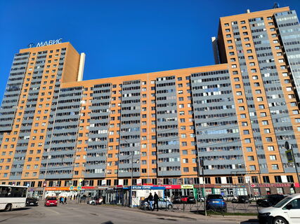 От Ржевки до Московского района: сколько стоит жизнь в Петербурге и где найти однушку дешевле 30 тысяч