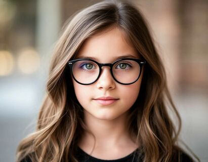 2 этапа – и очки прозрачнее ручьев Алтая: больше никаких отпечатков и пятен – эффект длится полгода