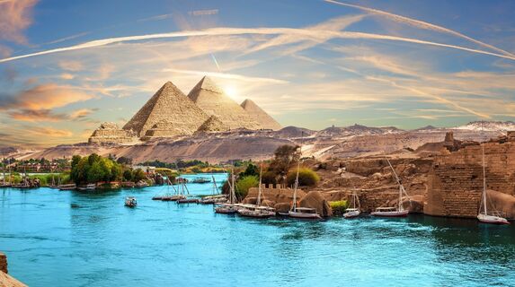 Египет, но не Шарм-эль-Шейх и не Хургада: туристы нашли райский уголок – о нем молчат туроператоры 